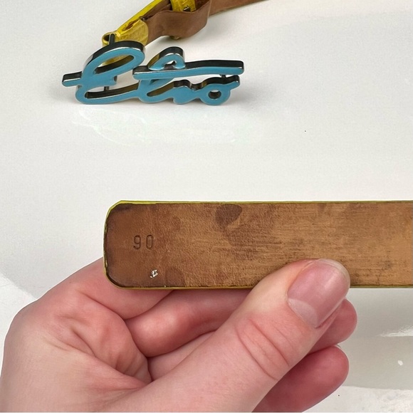 Etro Belt - Picture 7 of 7